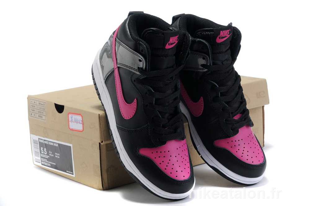 acheter nike dunk high femme acheter nike dunk high femme